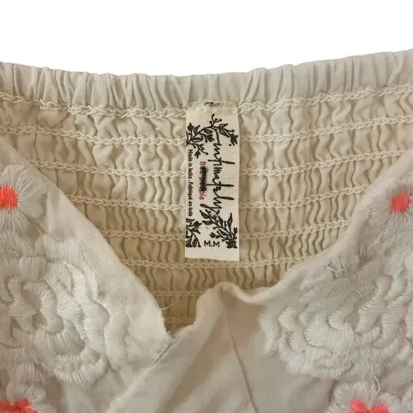 🌹 Bed of Roses Babydoll Slip – Size M – Flirty, Feminine, & SOLD OUT 💋 - Picture 4 of 9